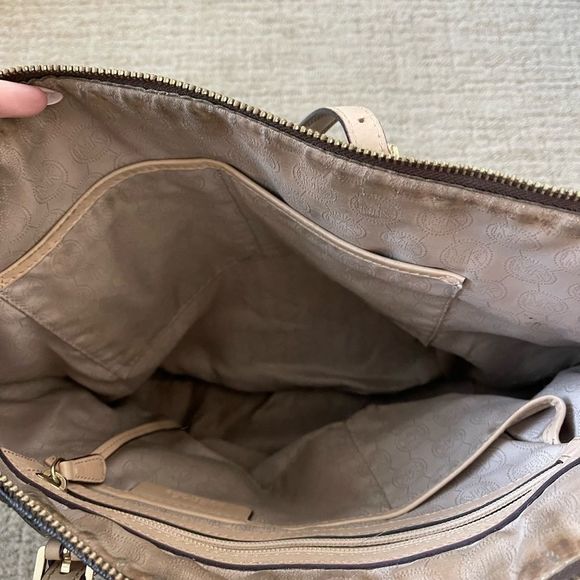 Michael Kors Tote Purse - Picture 6 of 7